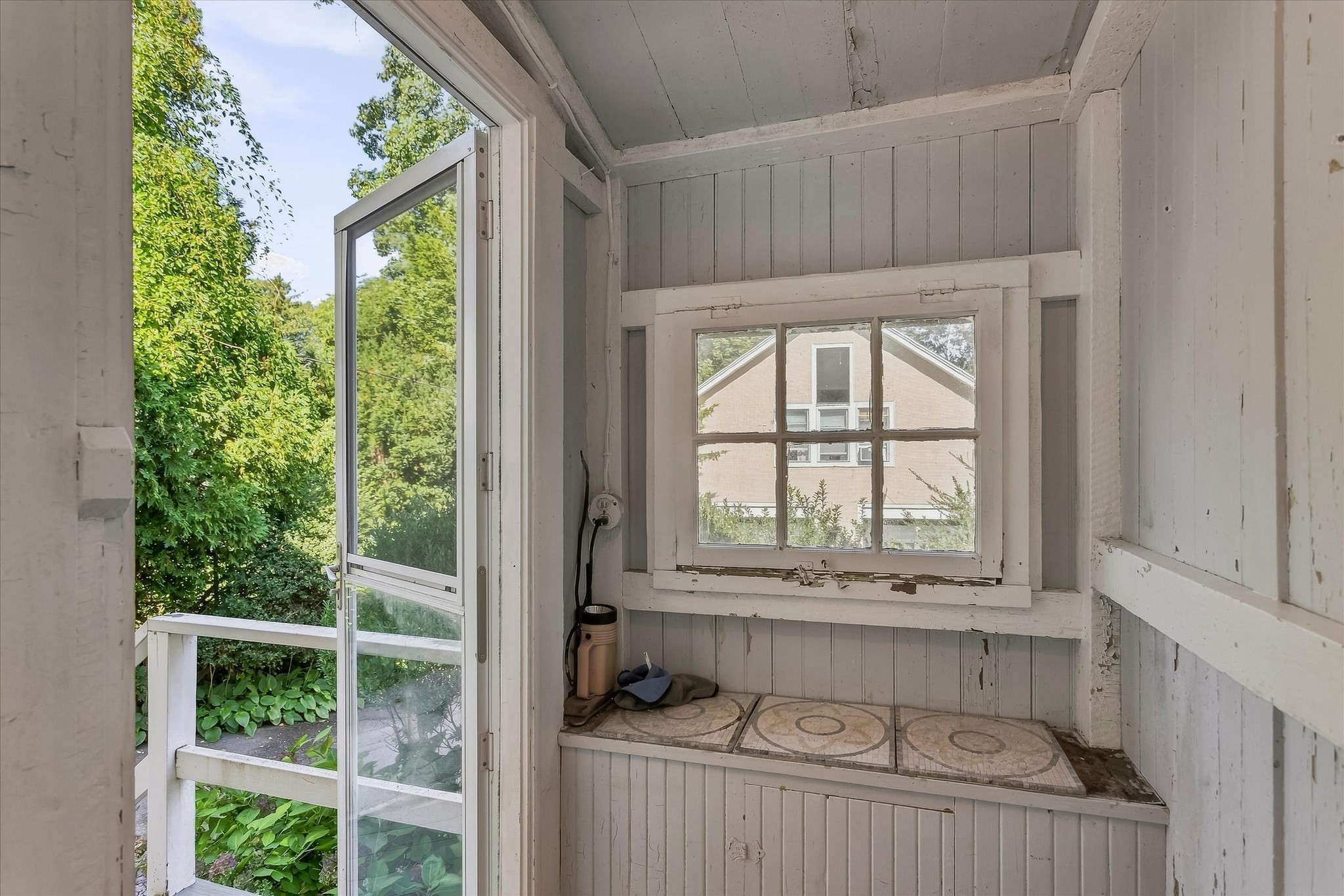 306 Edge Hill Road # 2