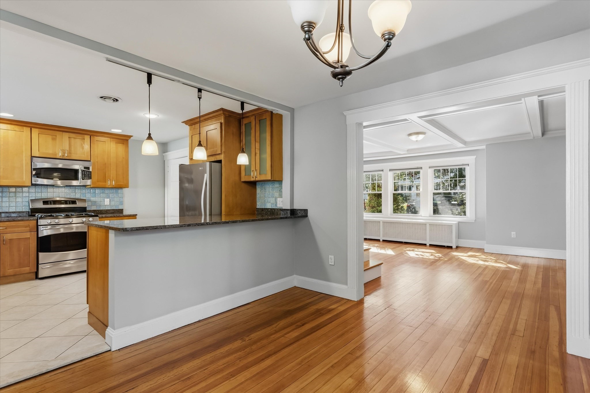 306 Edge Hill Road # 2