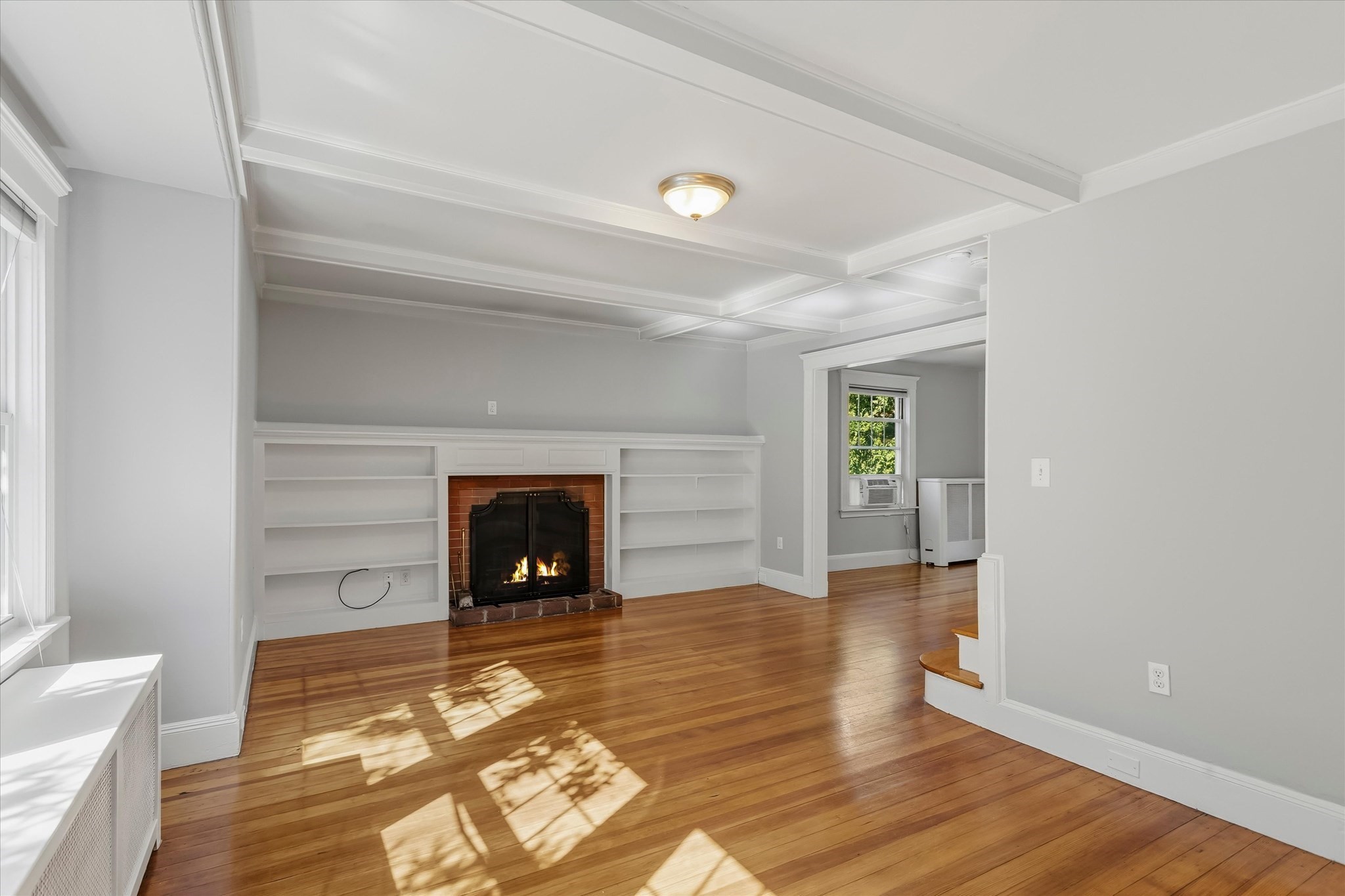 306 Edge Hill Road # 2