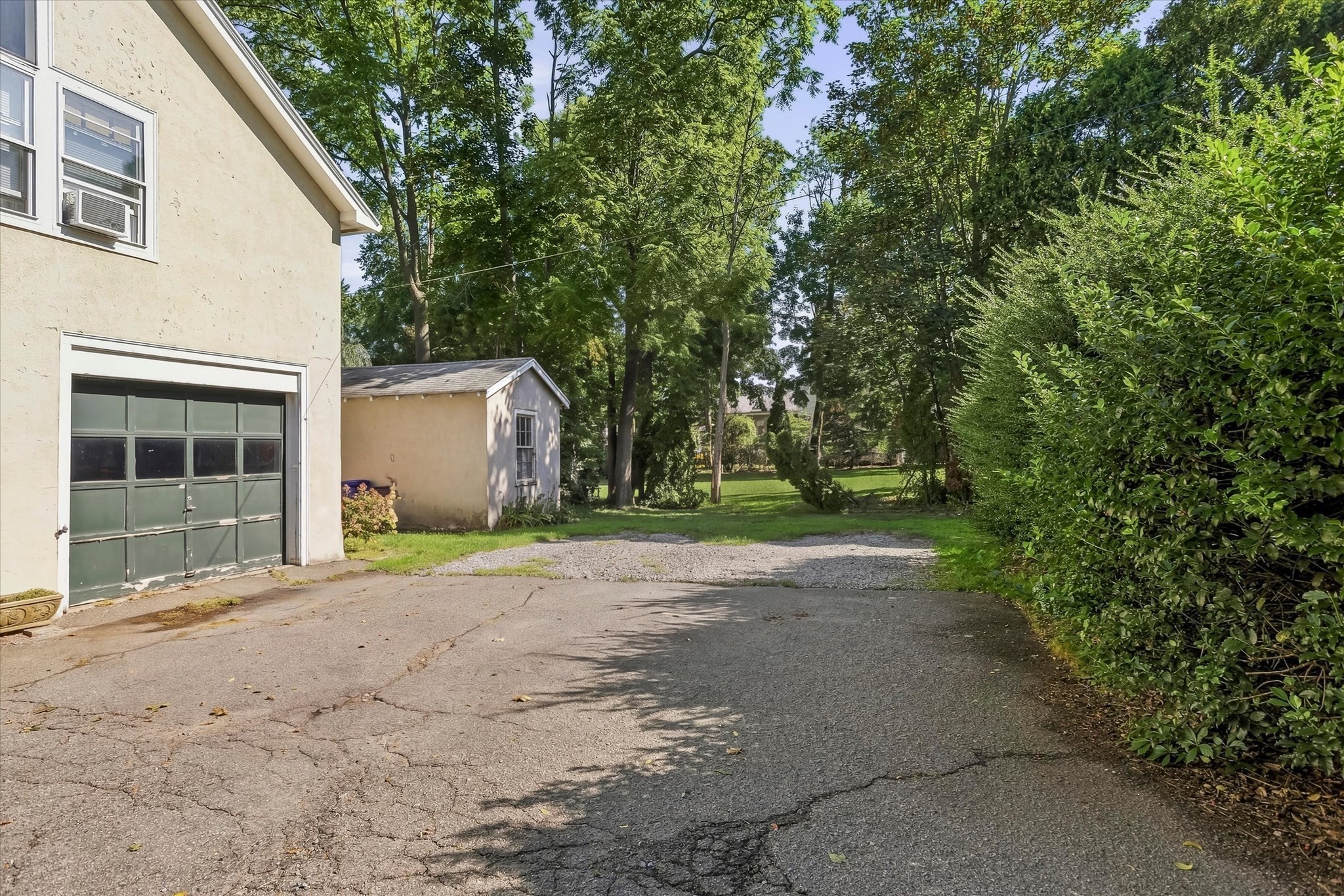 306 Edge Hill Road # 2