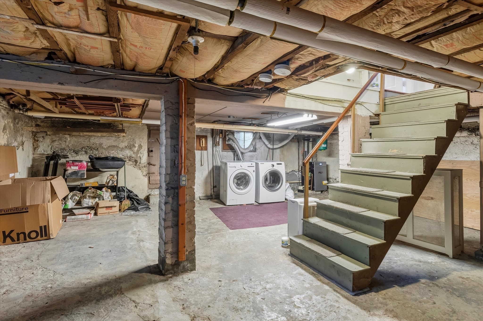 306 Edge Hill Road # 2