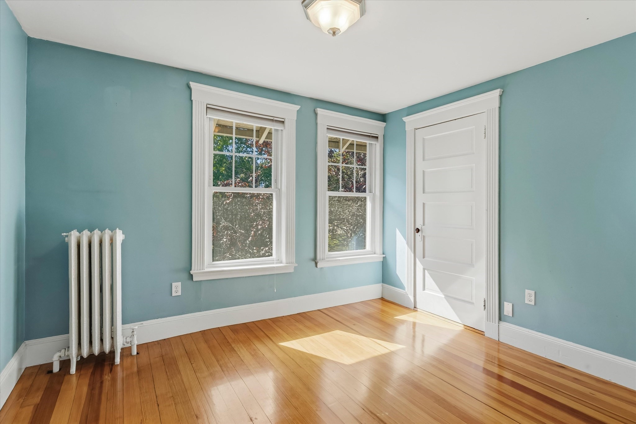 306 Edge Hill Road # 2