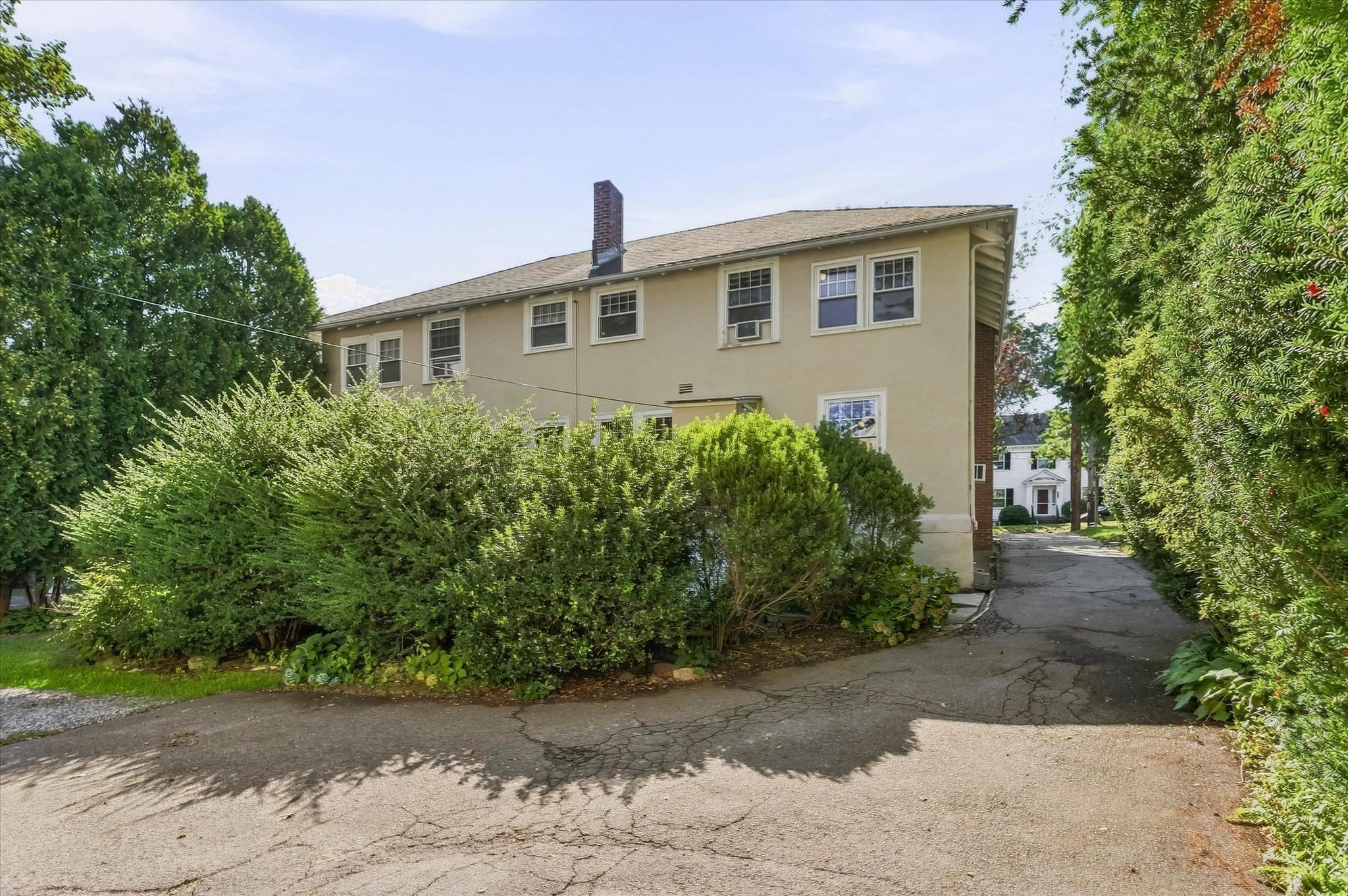 306 Edge Hill Road # 2