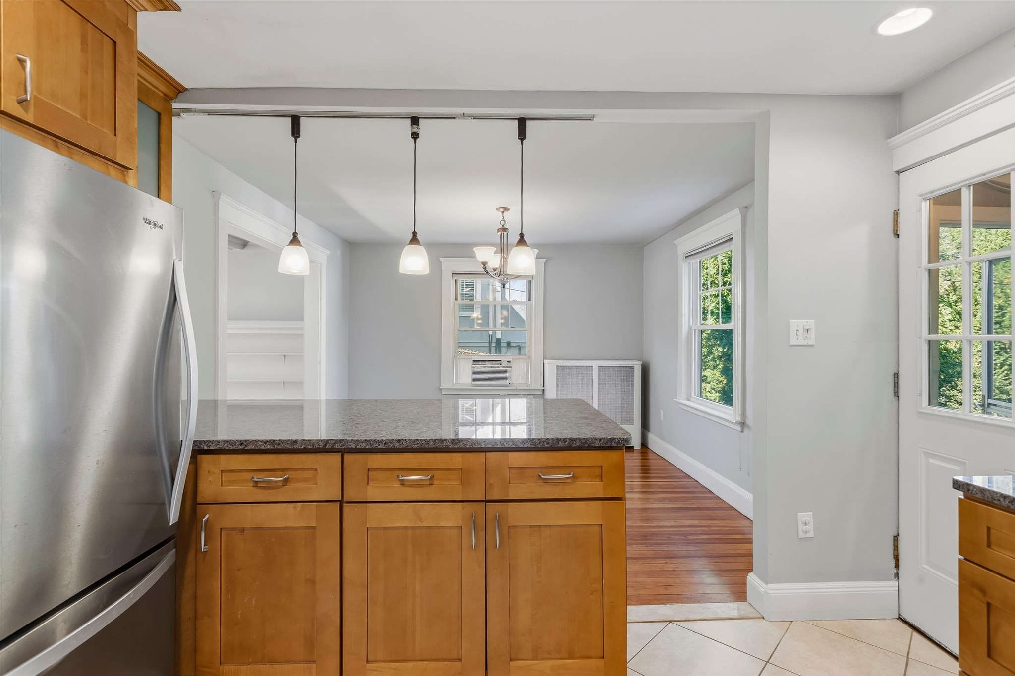 306 Edge Hill Road # 2