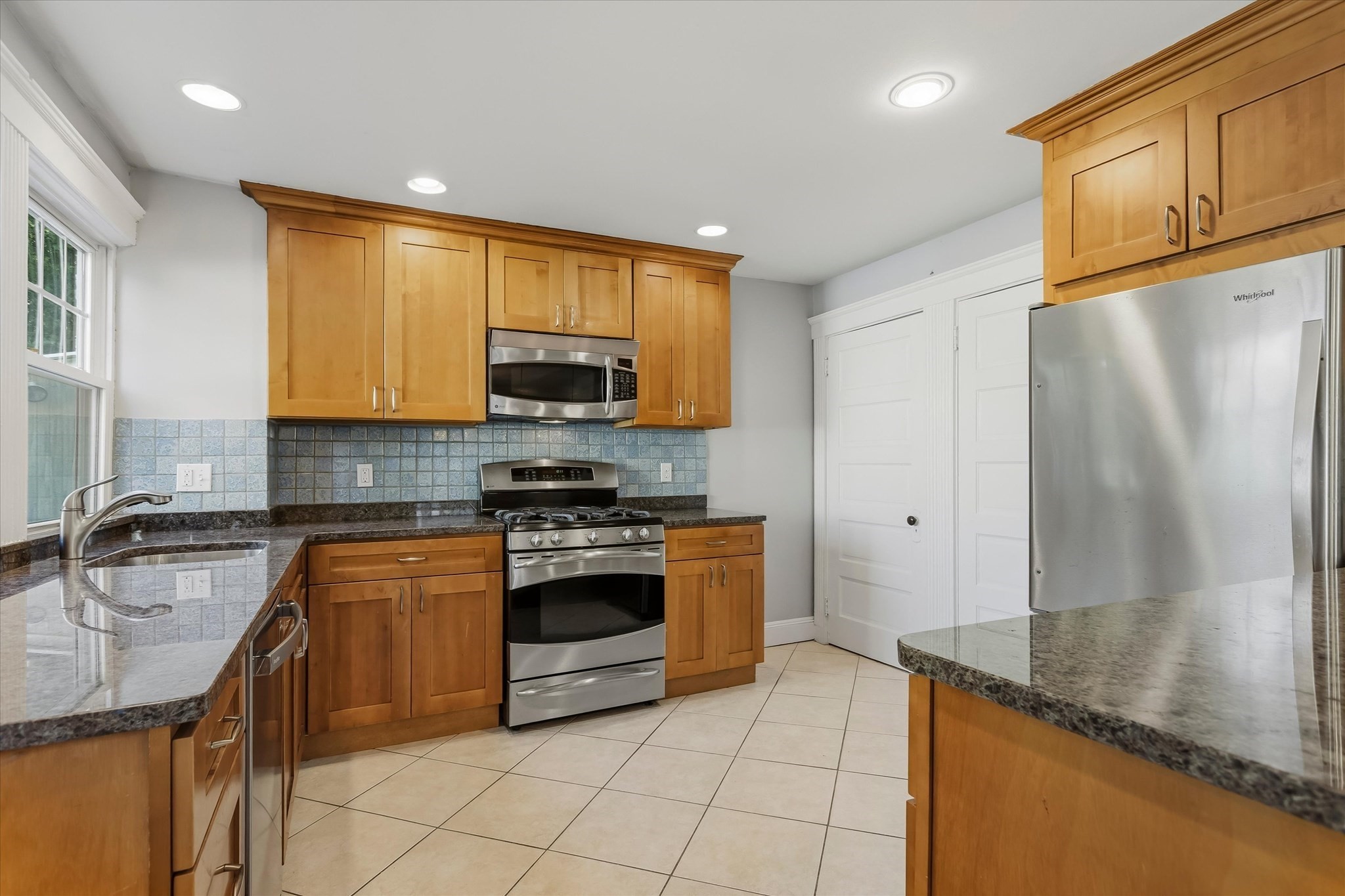 306 Edge Hill Road # 2
