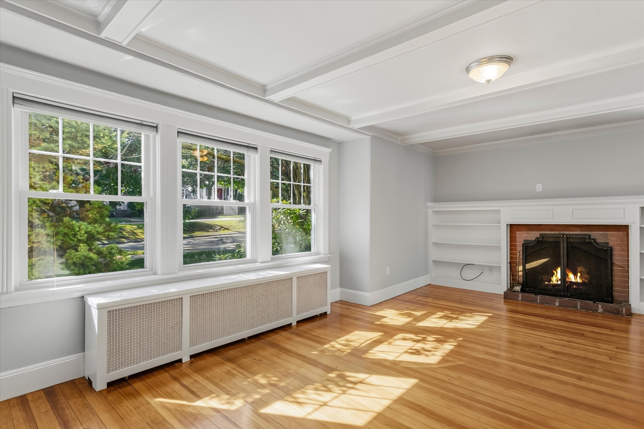 306 Edge Hill Road # 2