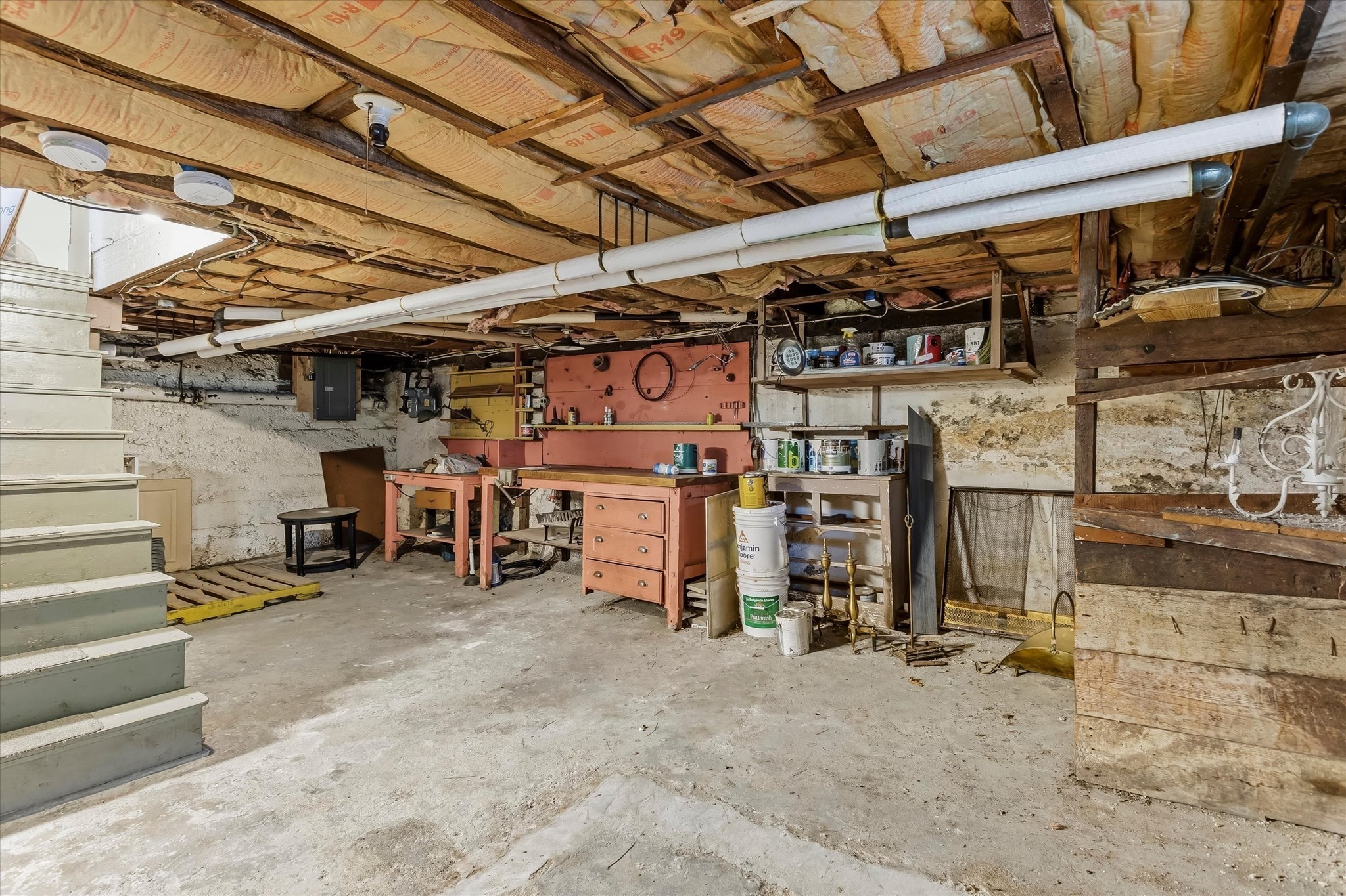 306 Edge Hill Road # 2