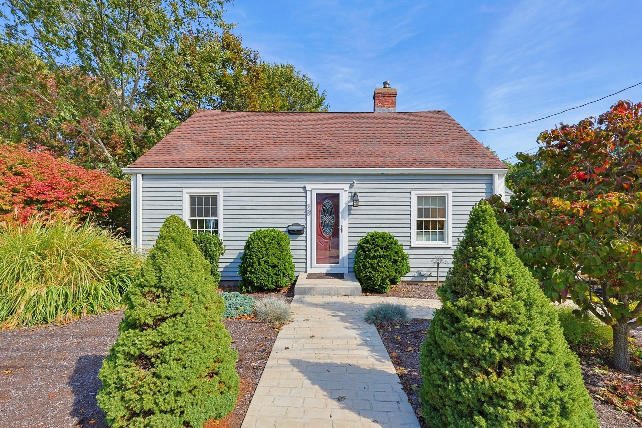 28 Ellis Ave Norwood MA