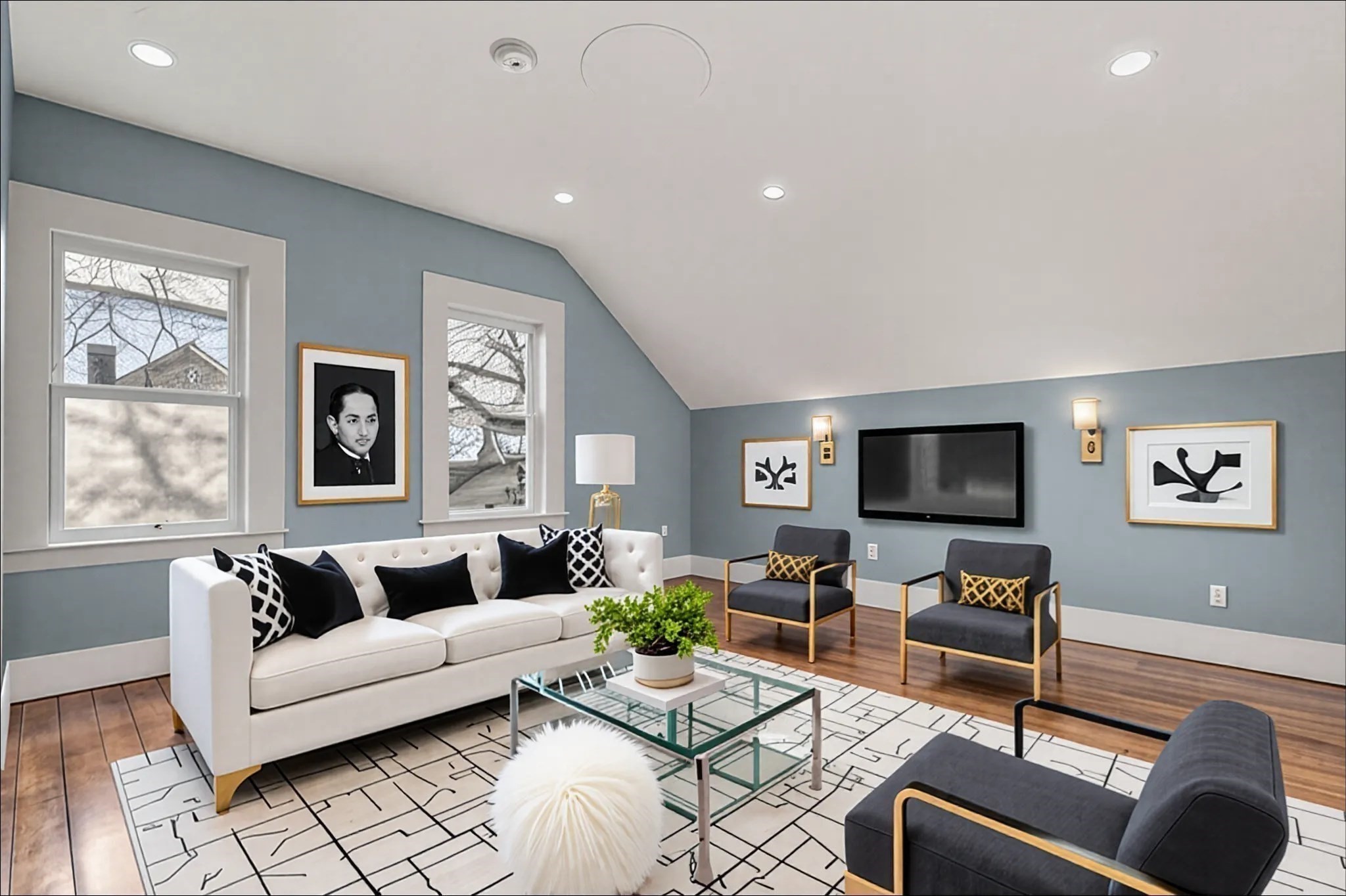 170 Allston St # 3