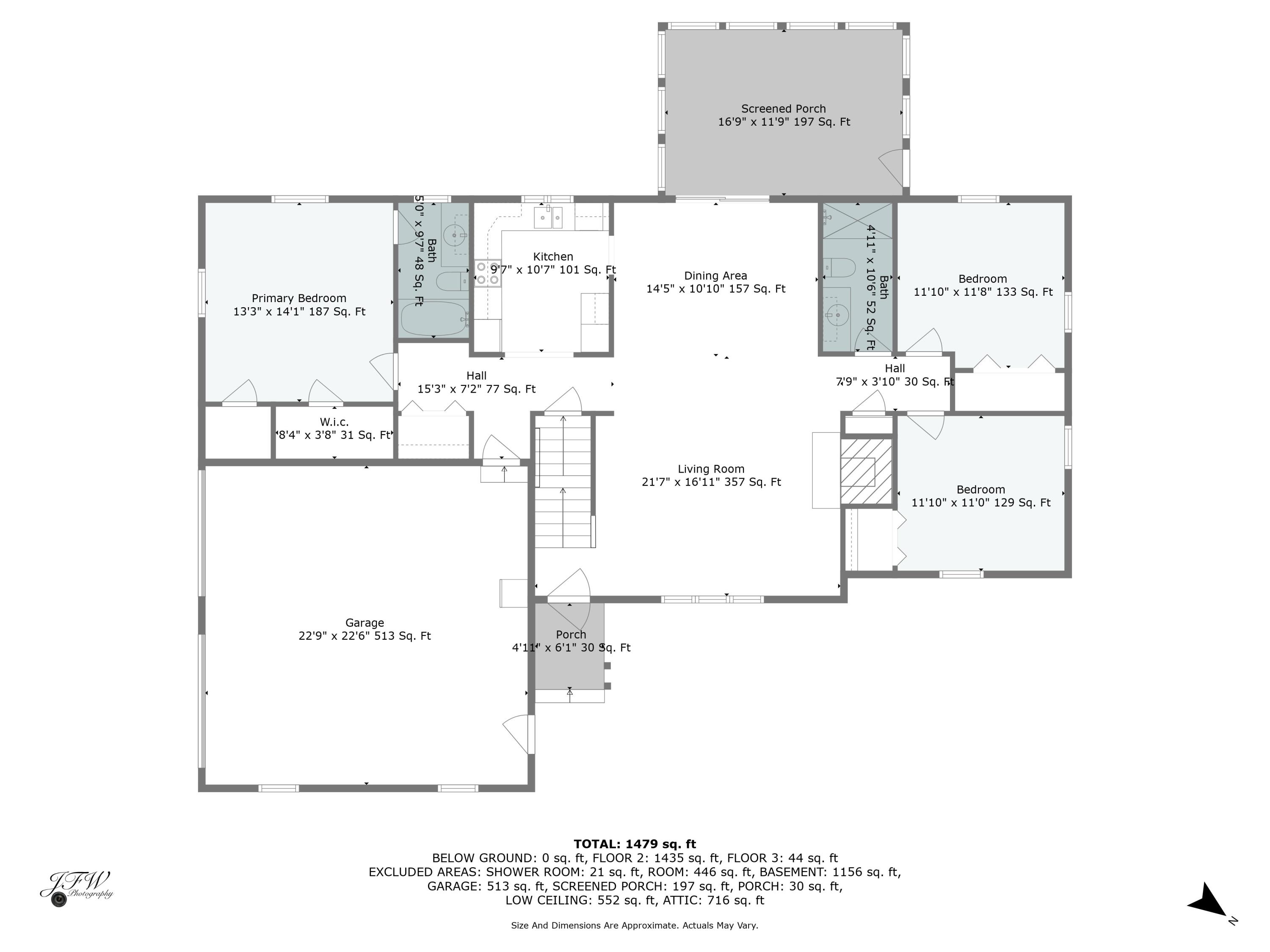 10 Dundee Circle