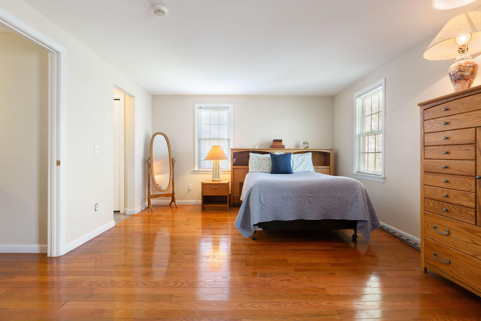 121 Camp Street # 137