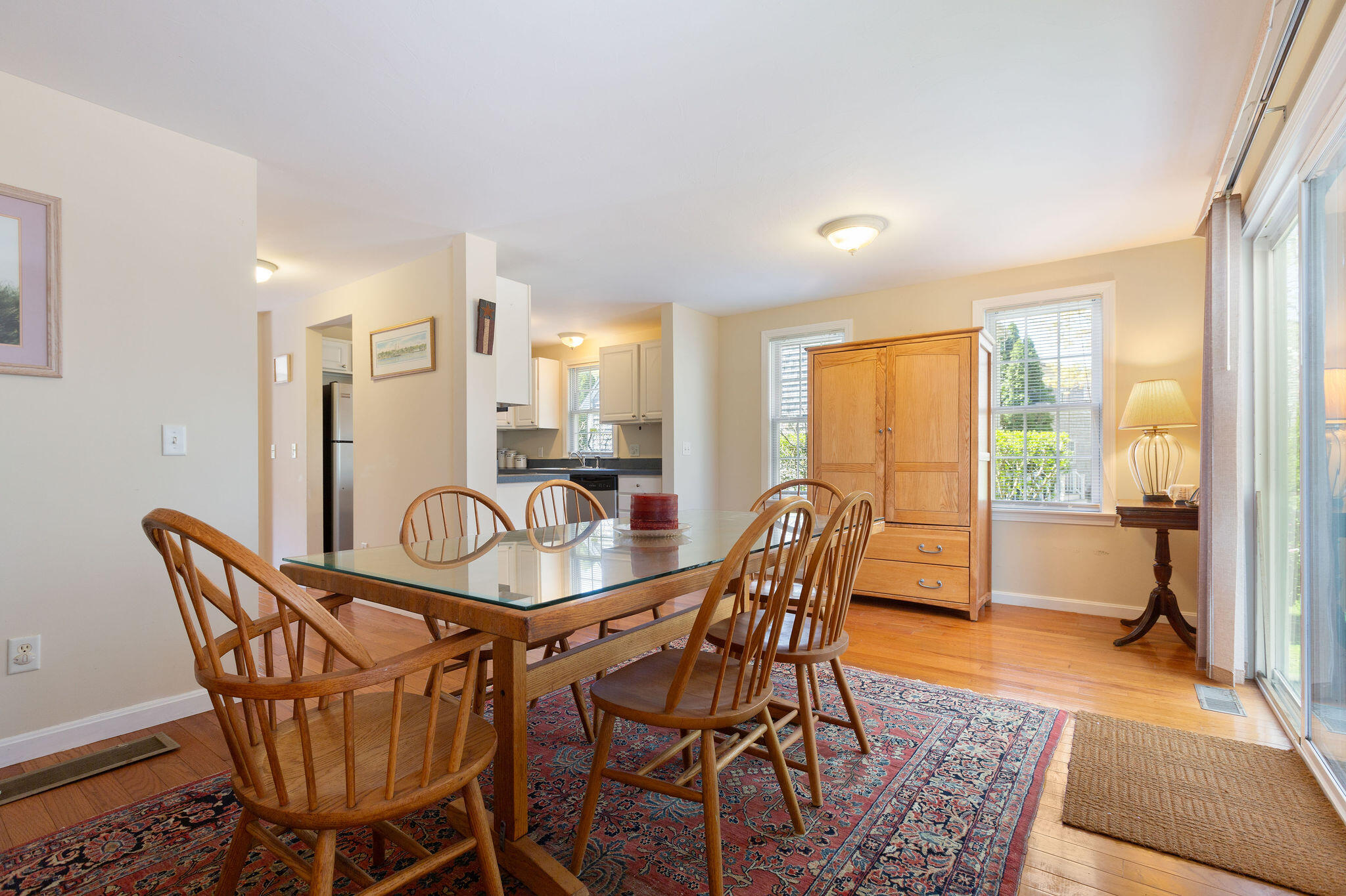 121 Camp Street # 137