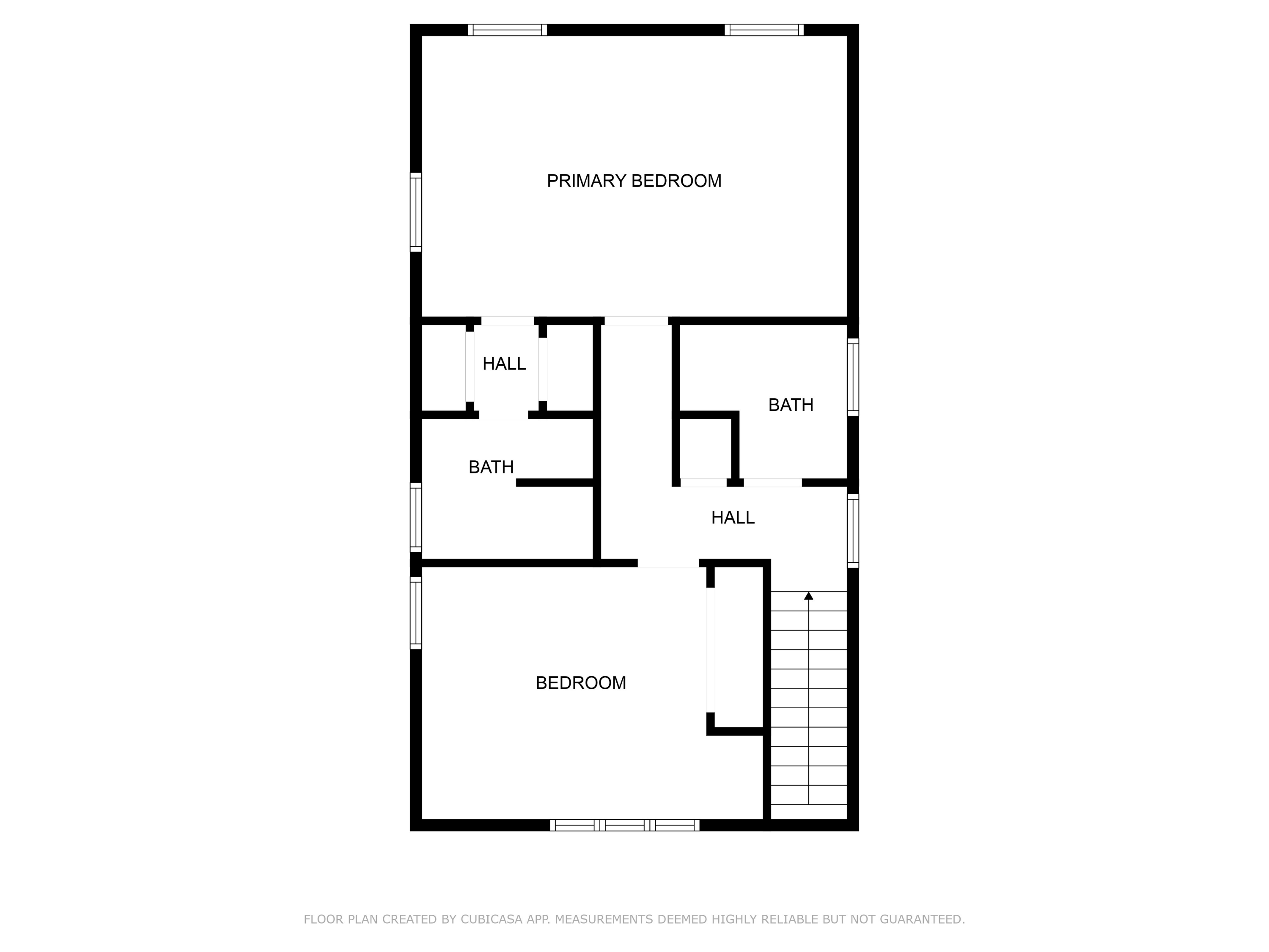 121 Camp Street # 137