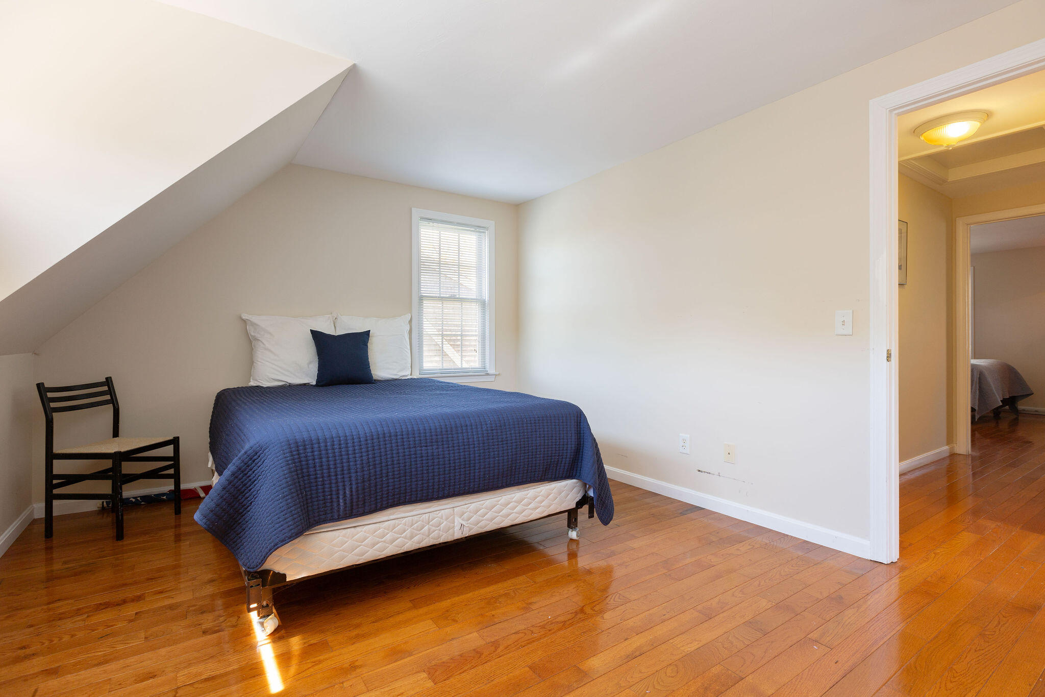 121 Camp Street # 137