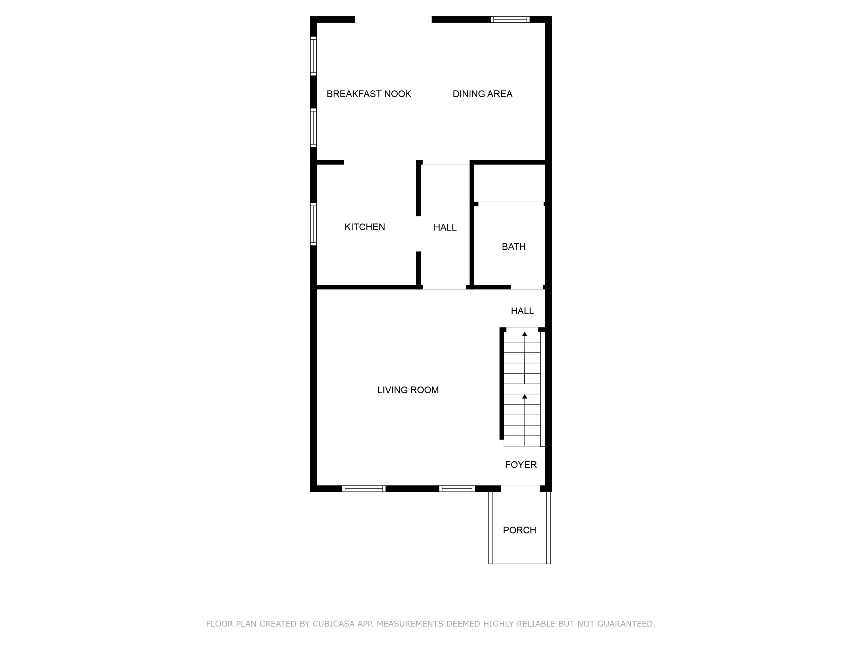 121 Camp Street # 137
