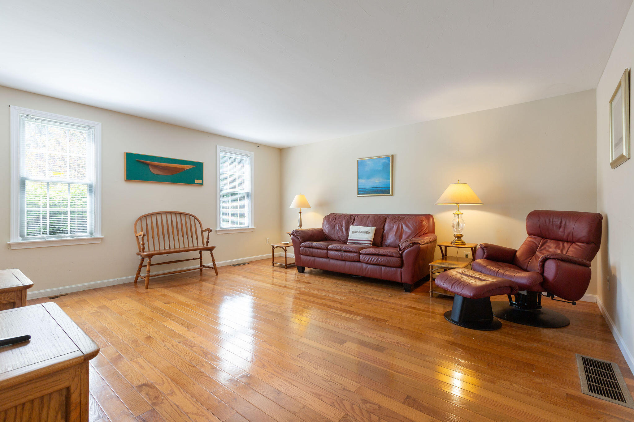 121 Camp Street # 137