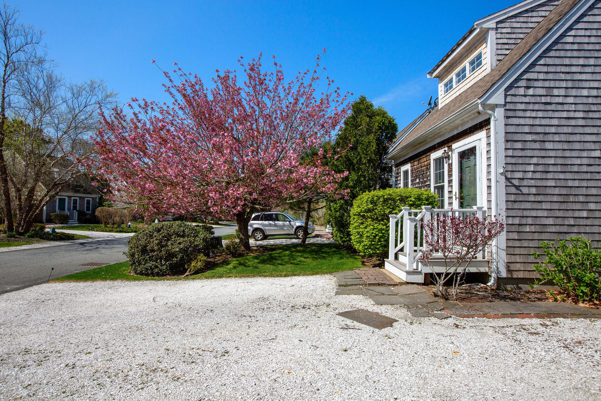 121 Camp Street # 137