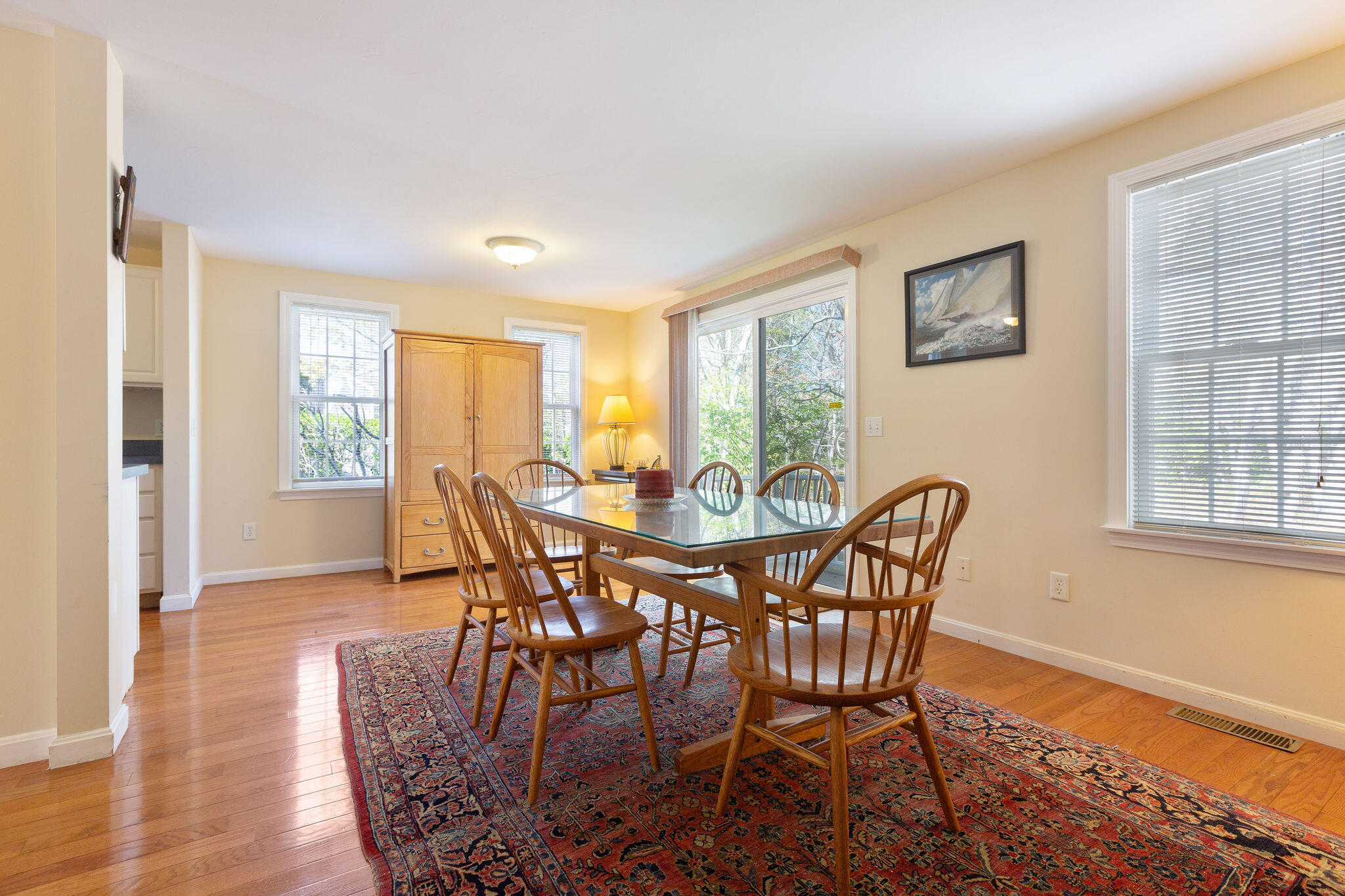 121 Camp Street # 137