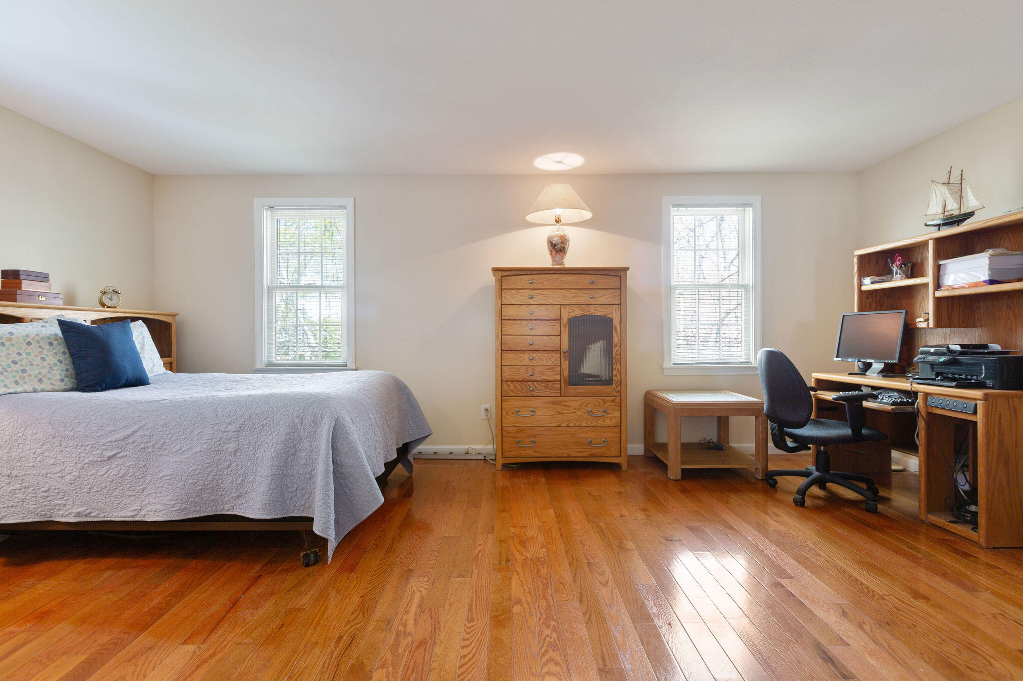 121 Camp Street # 137