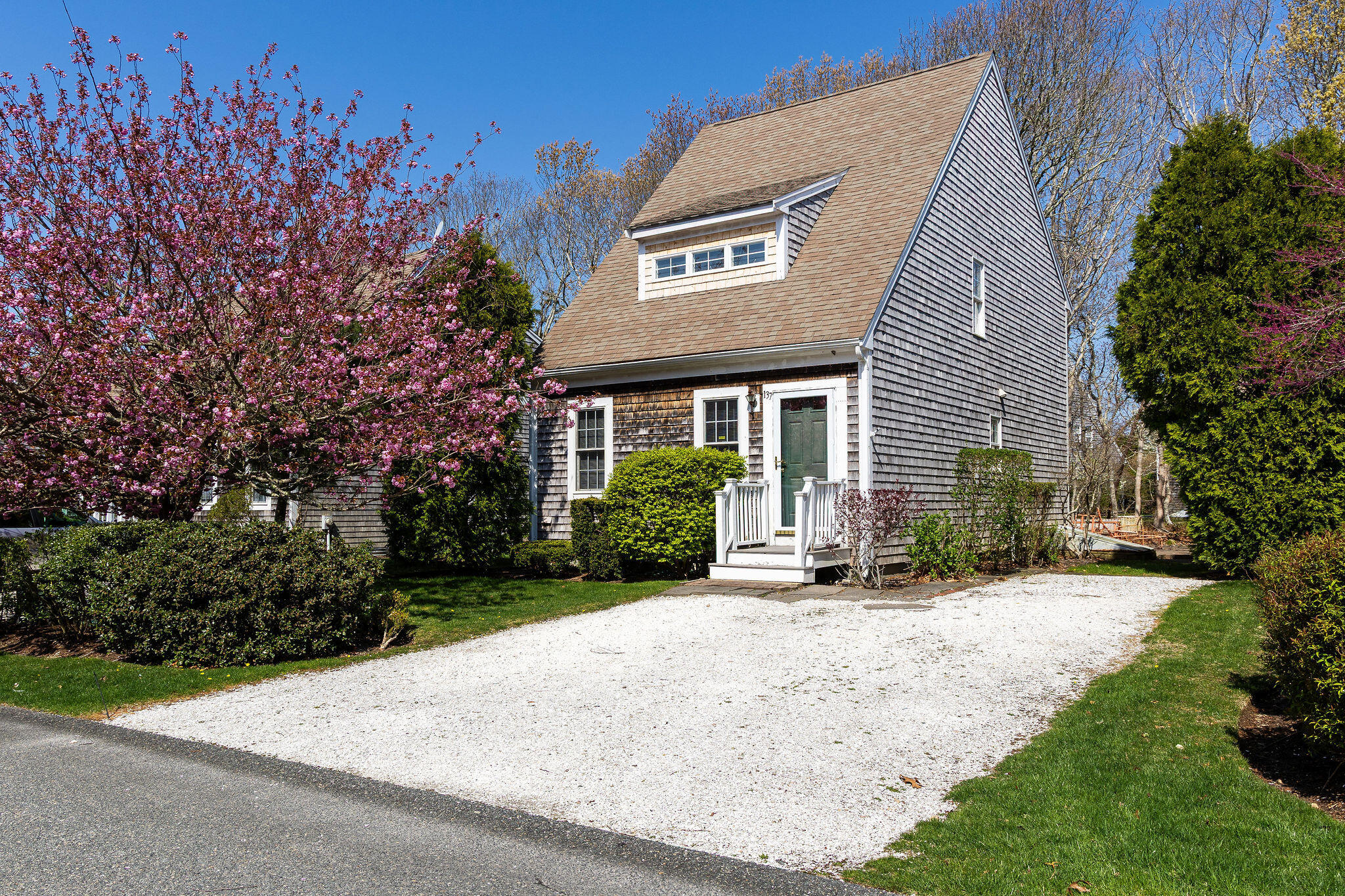 121 Camp Street # 137