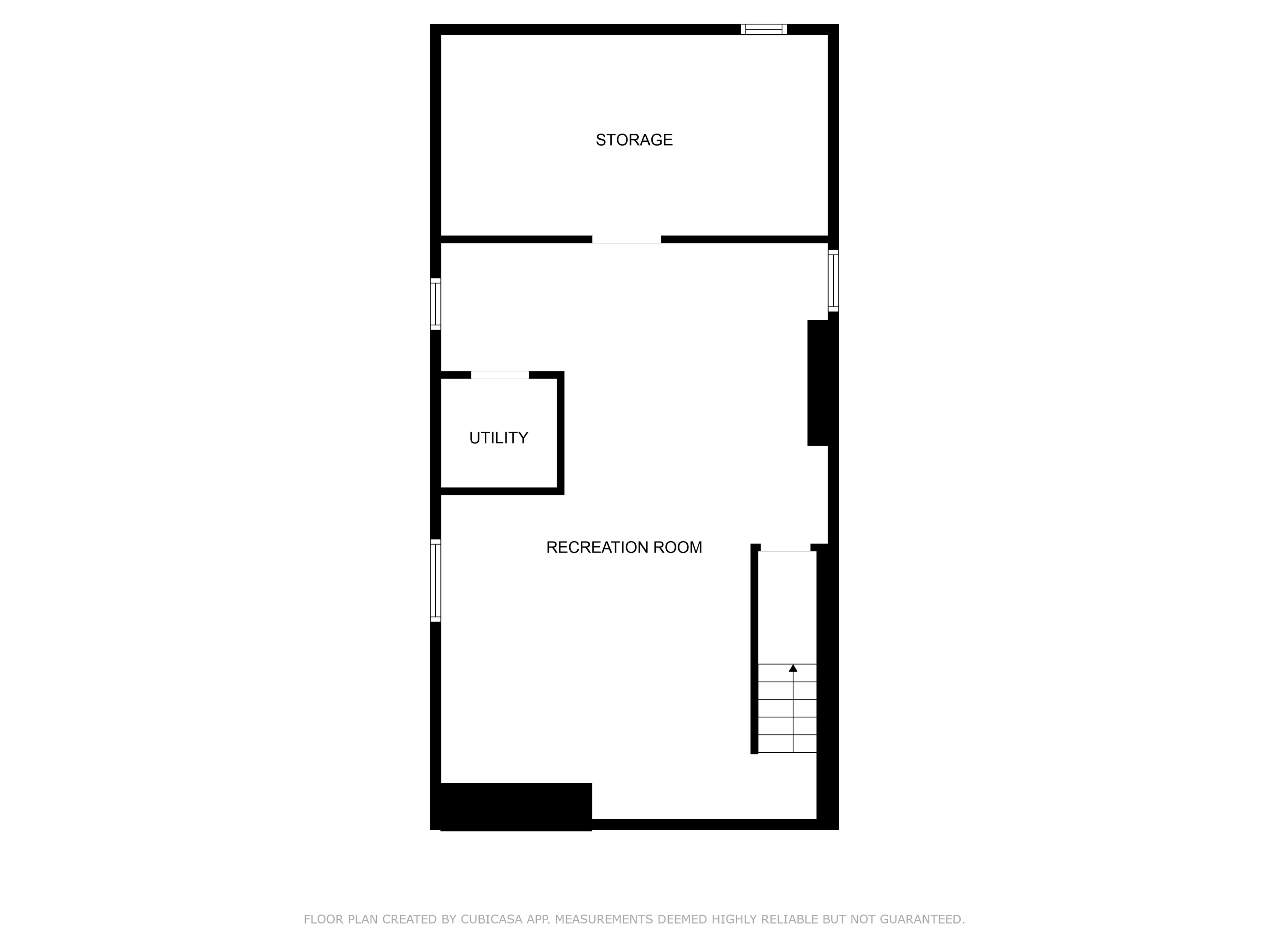 121 Camp Street # 137