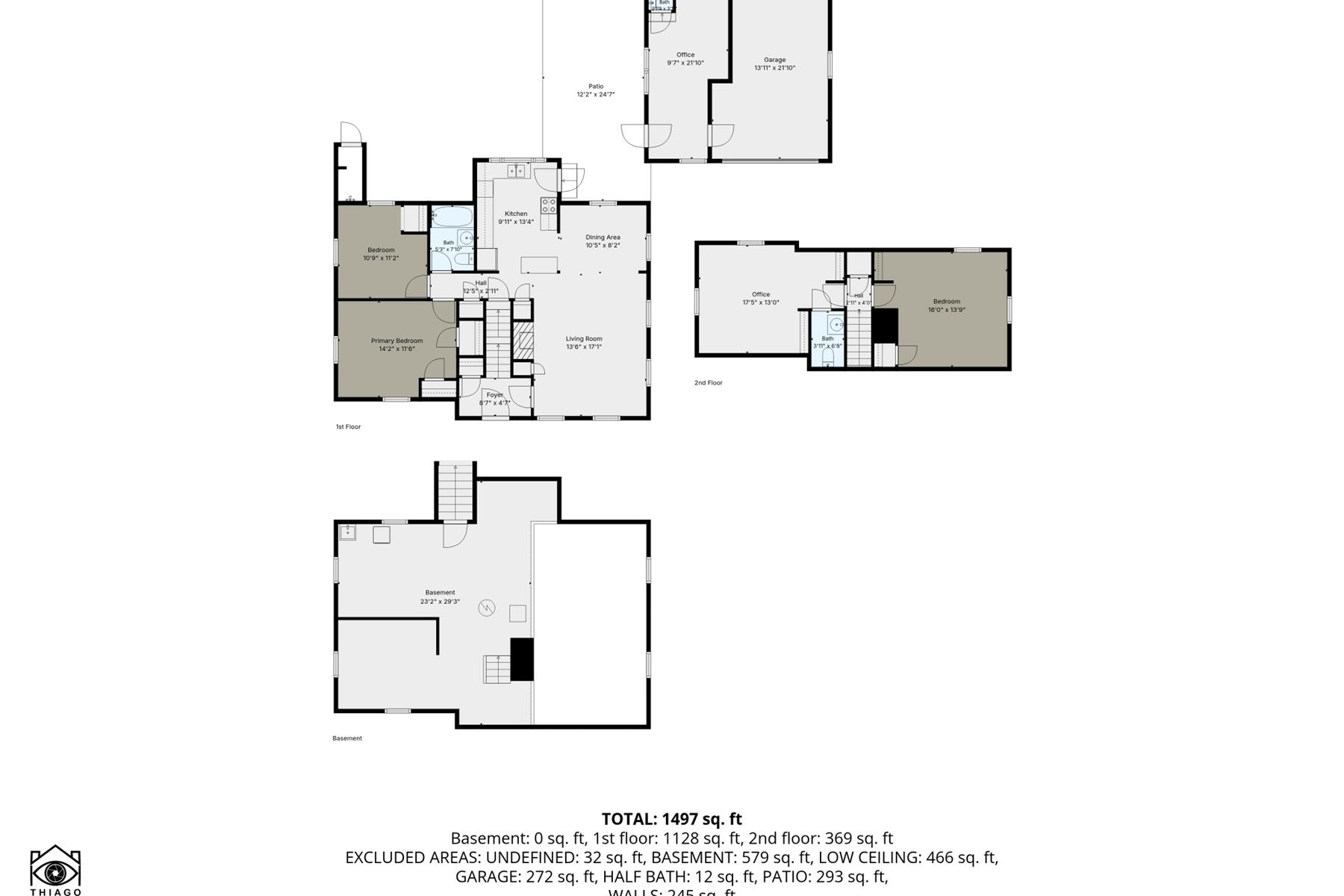 112 Fisk Street