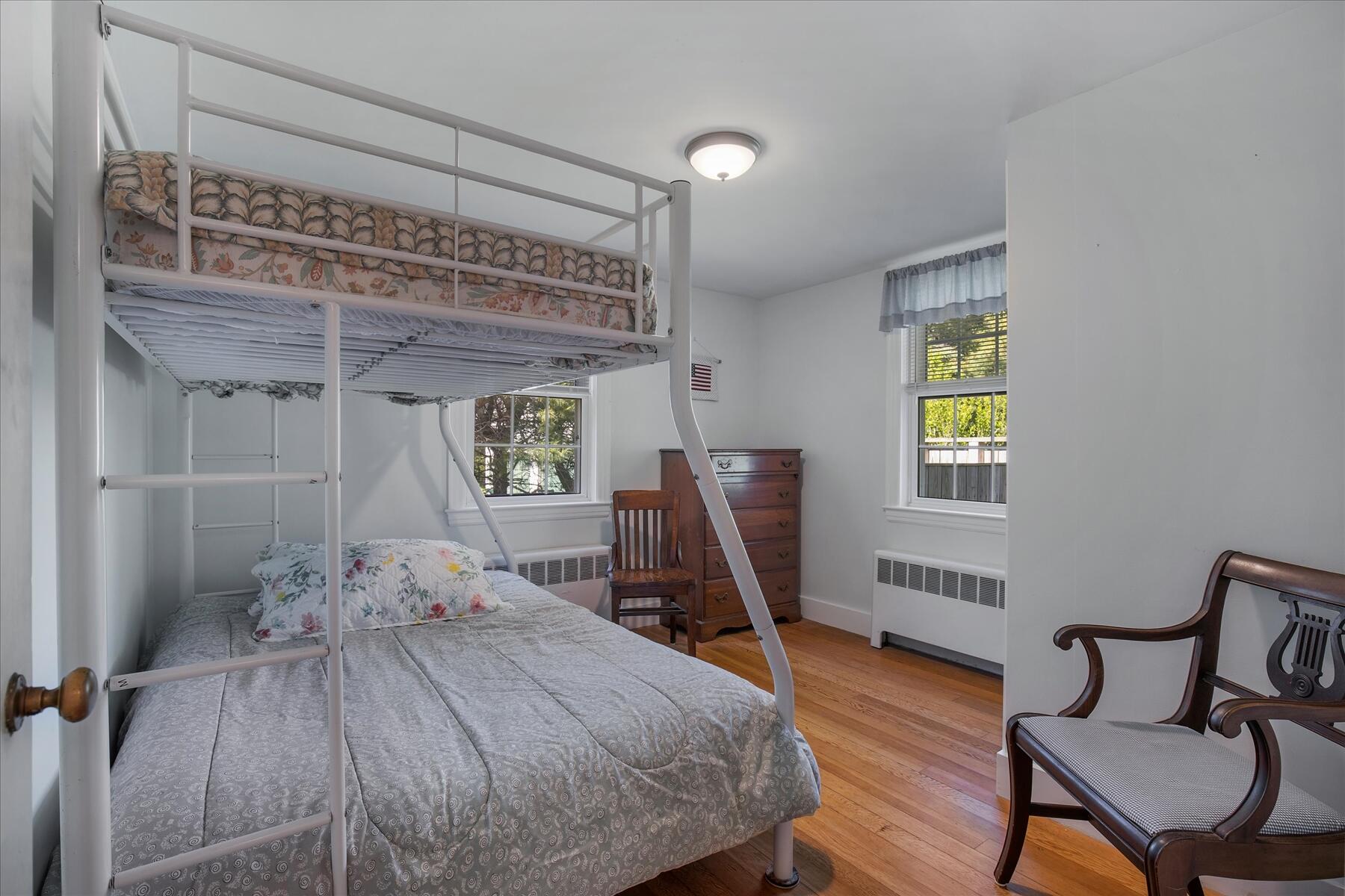 112 Fisk Street