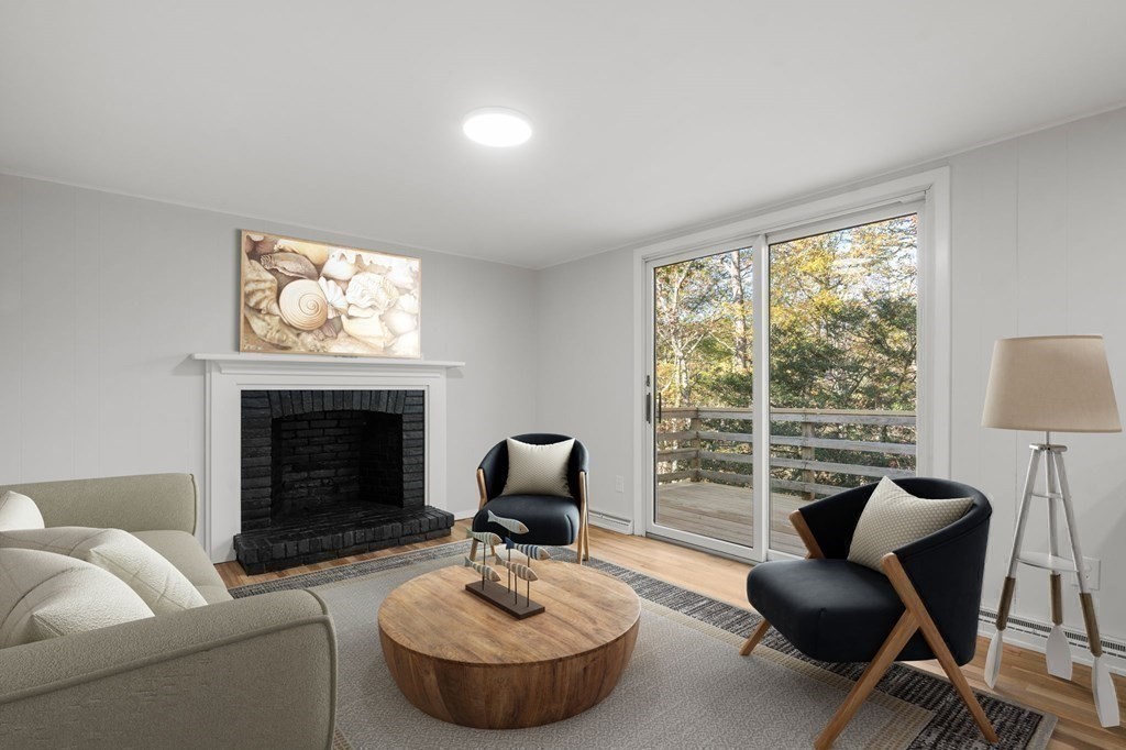 118 Fox Hill Rd