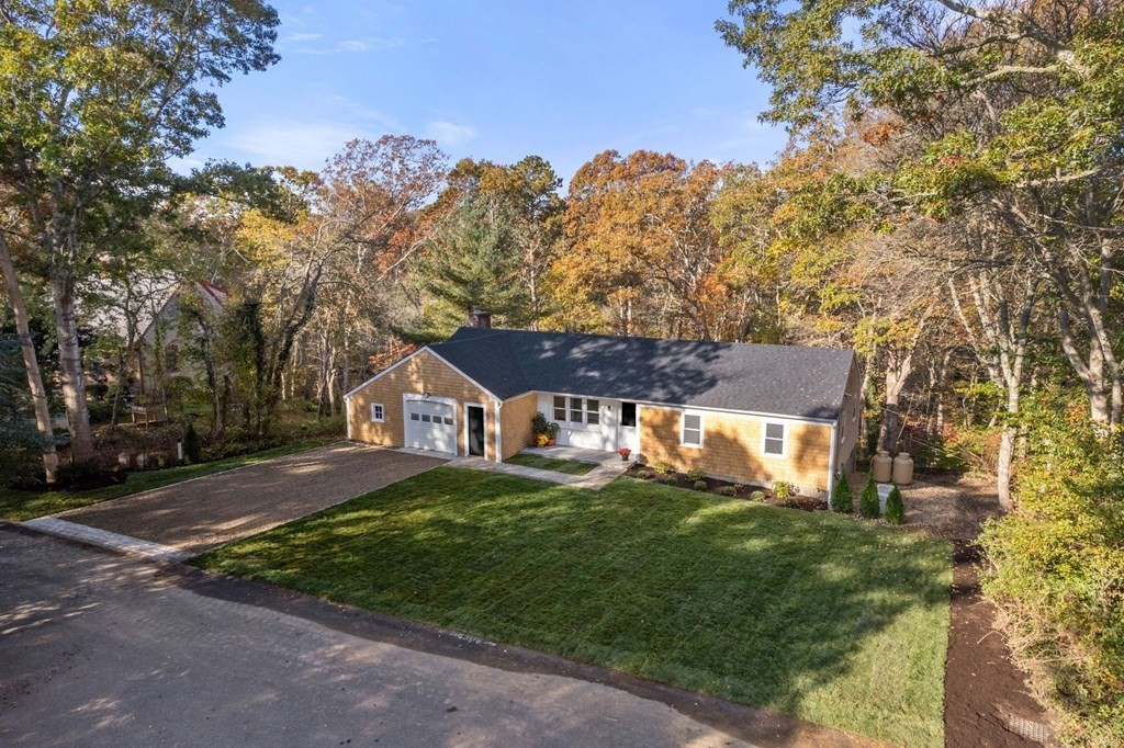 118 Fox Hill Rd