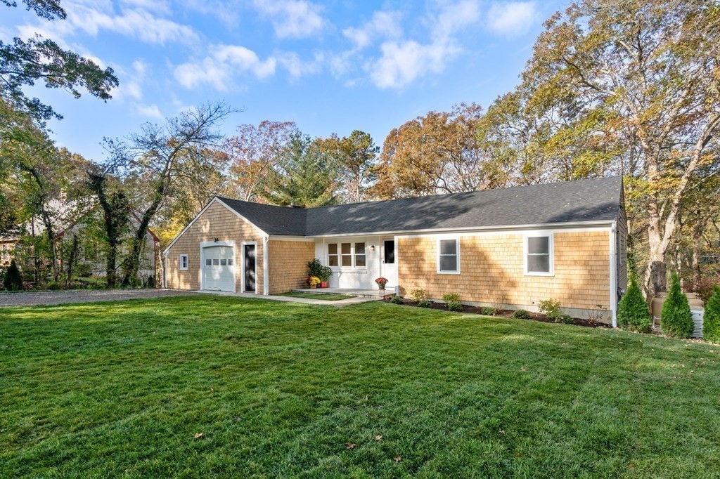 118 Fox Hill Rd