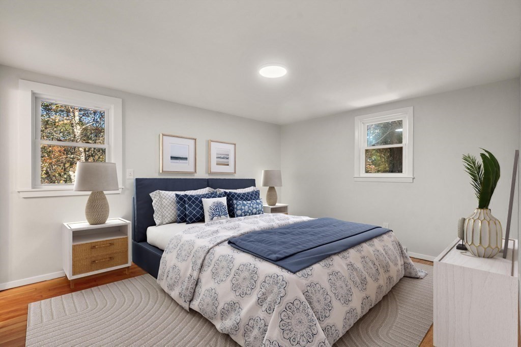 118 Fox Hill Rd