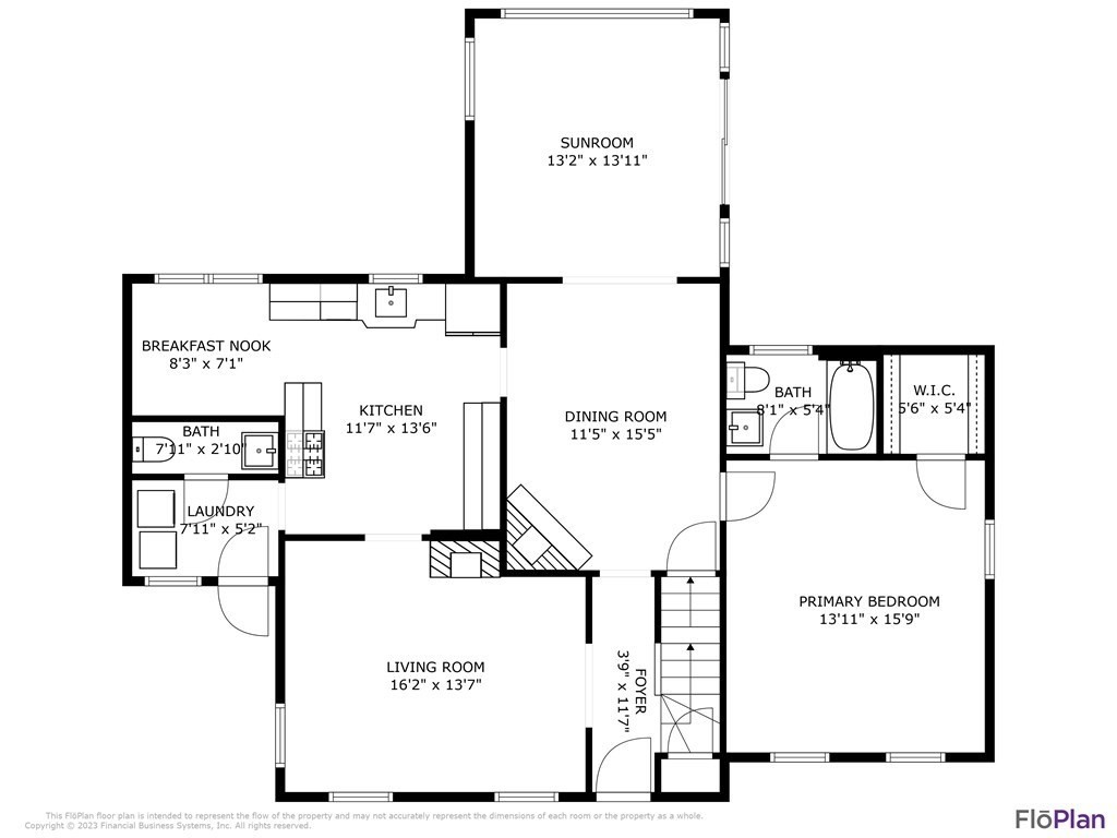10 Bray Farm Rd S