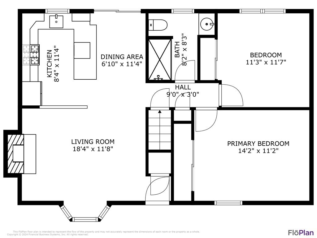 545 Lincoln Road Ext