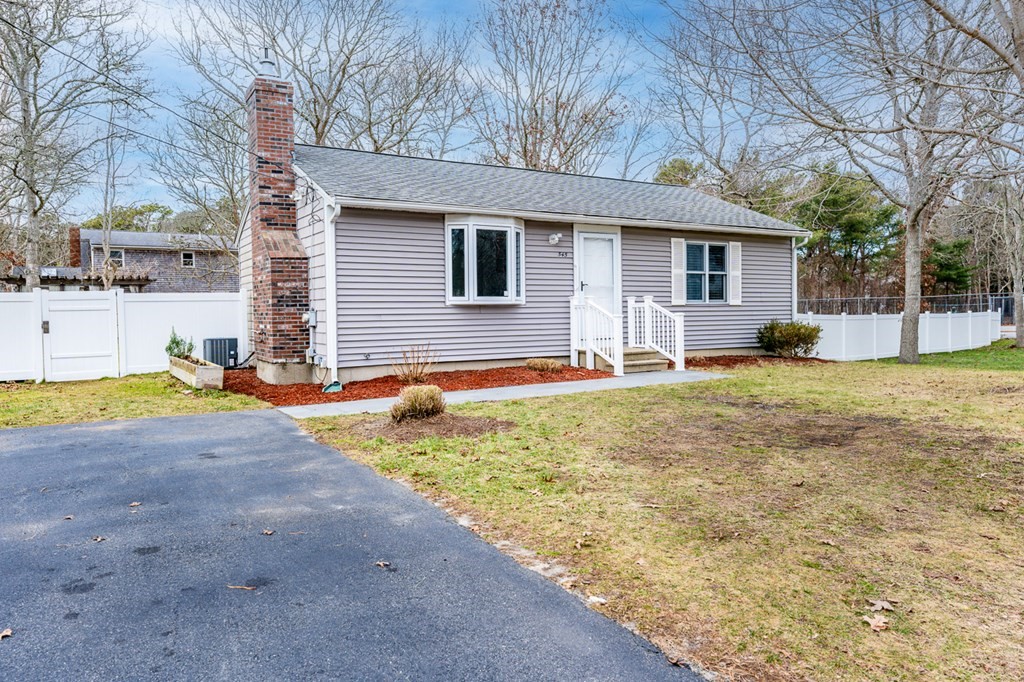 545 Lincoln Road Ext