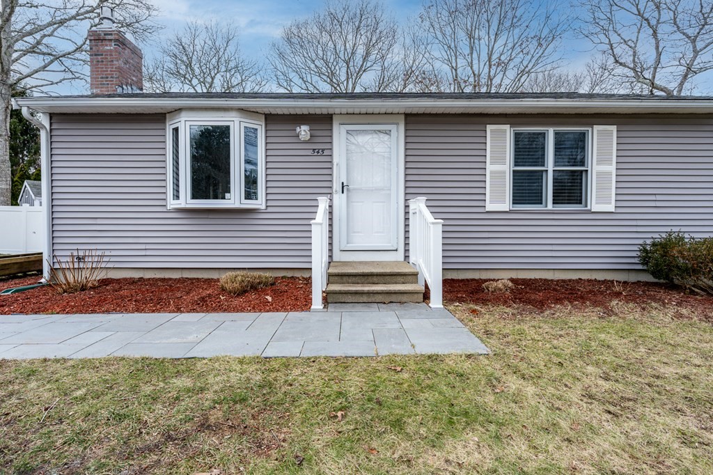 545 Lincoln Road Ext