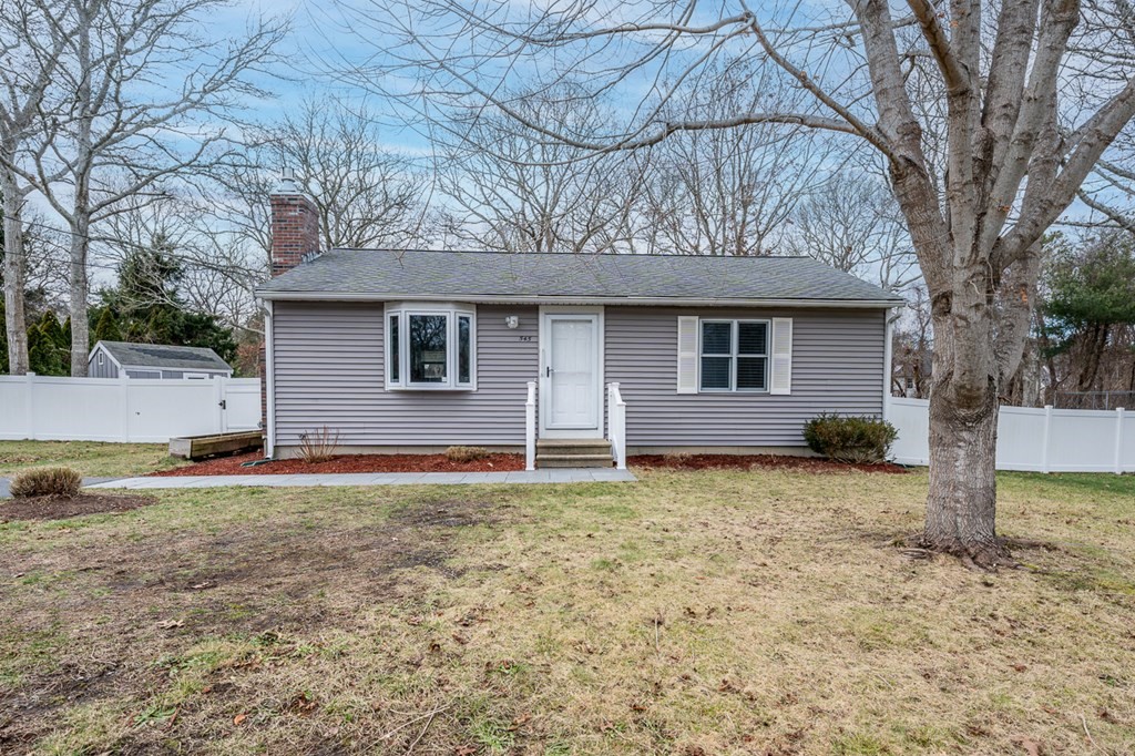 545 Lincoln Road Ext