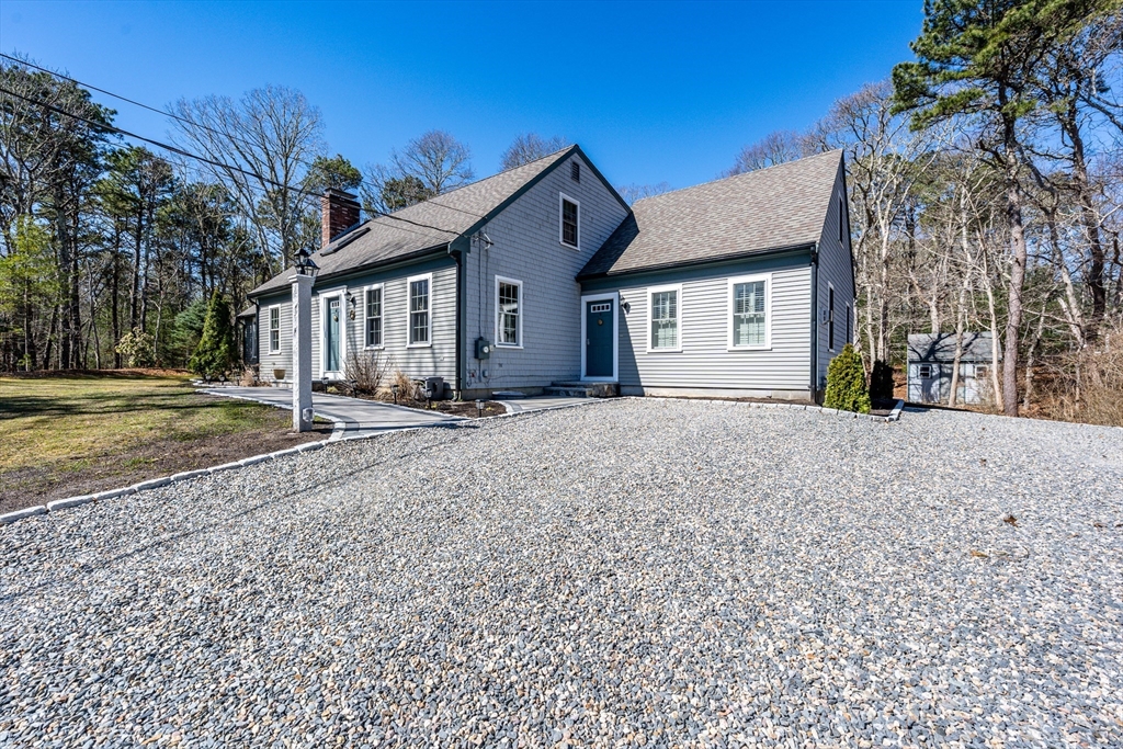 43 Pine St