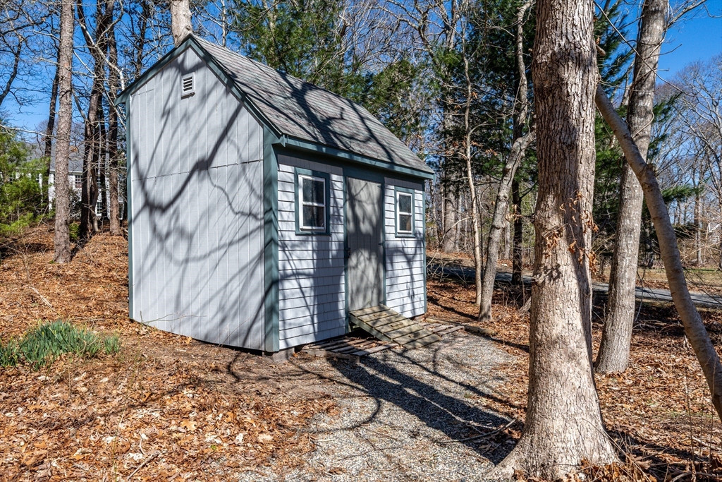 43 Pine St