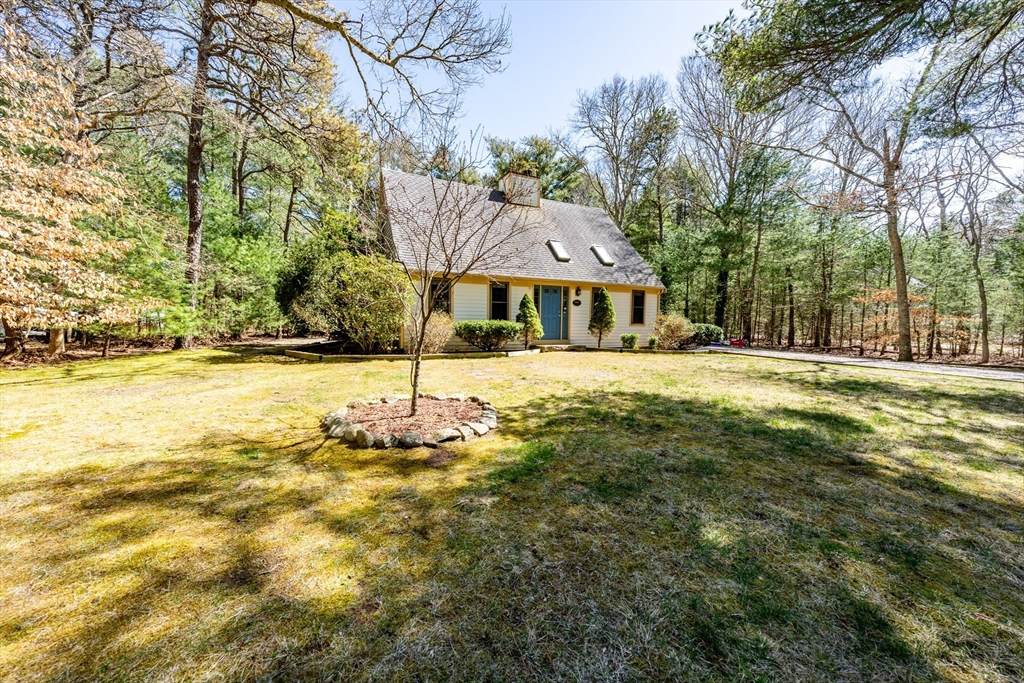 128 Bridle Path