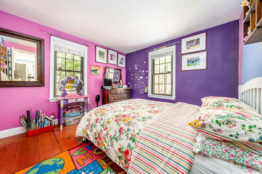 128 Bridle Path