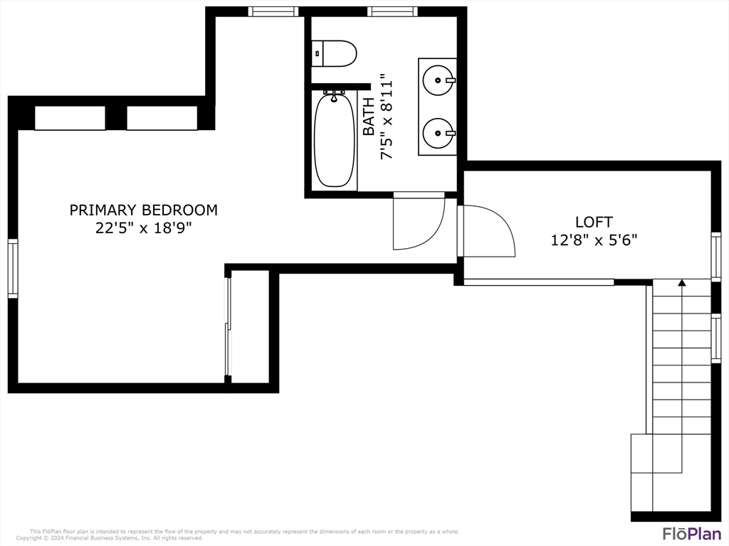 128 Bridle Path