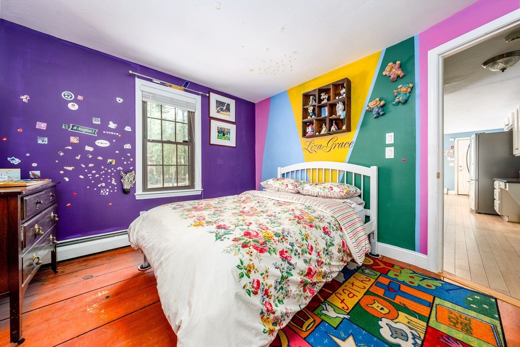 128 Bridle Path