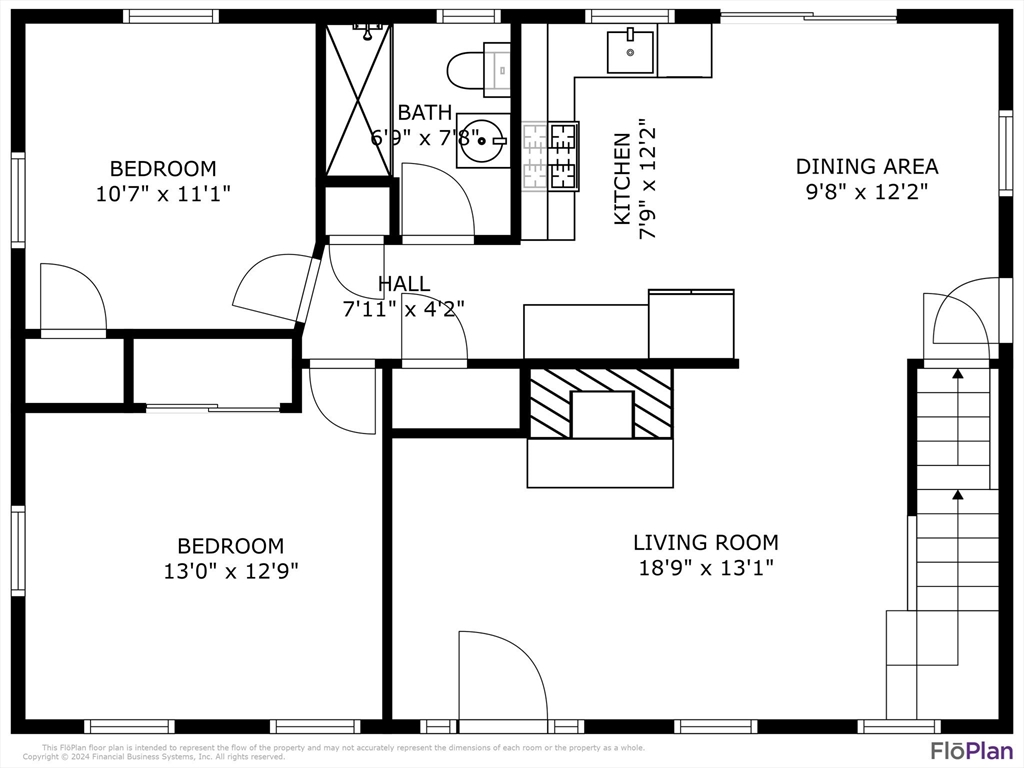 128 Bridle Path
