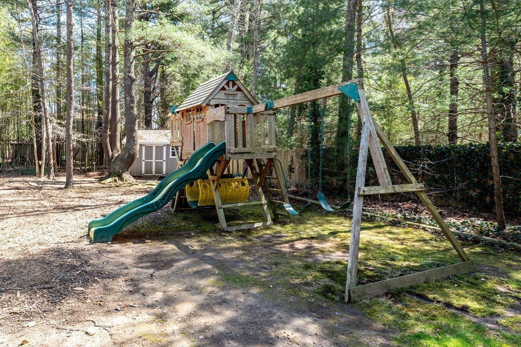 128 Bridle Path