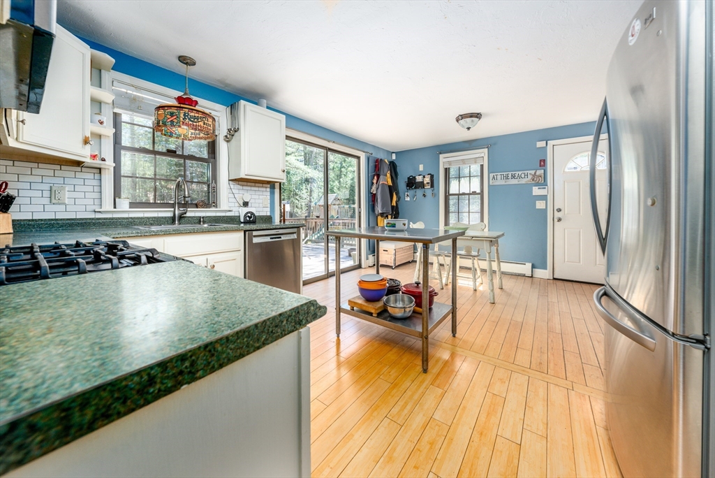 128 Bridle Path
