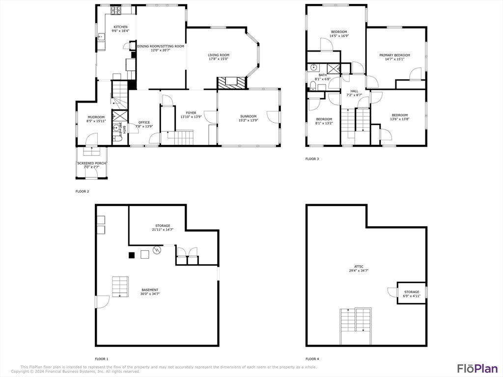 48 Puritan Rd