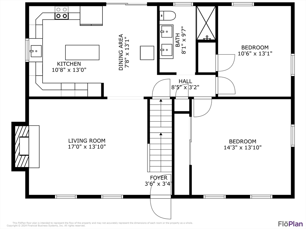 87 Regis Rd