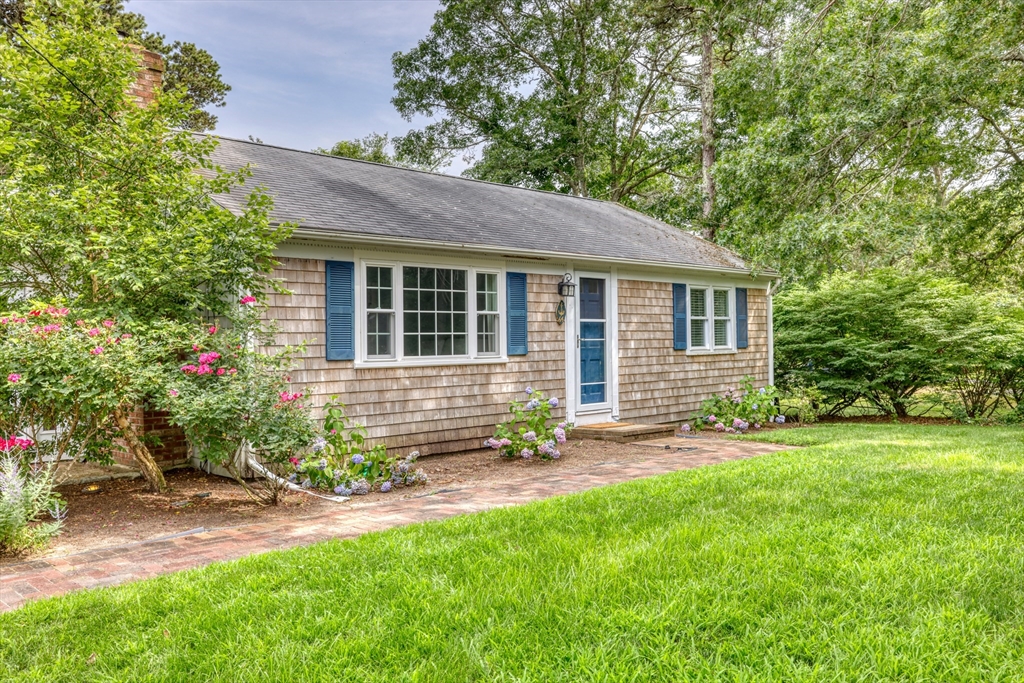 64 Starbuck Lane