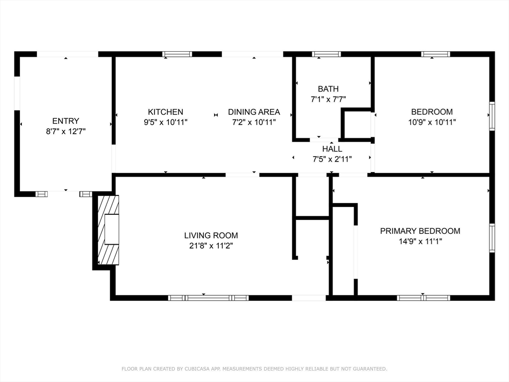 64 Starbuck Lane