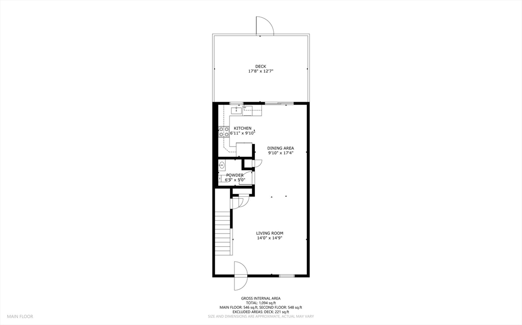 58 Captain Cook Ln # 58